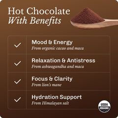 Hot Chocolate