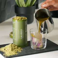 Morning Matcha starter kit B2B