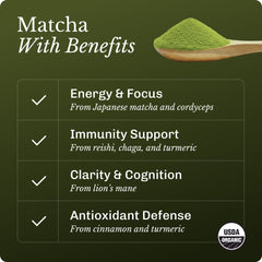 Matcha Starter Kit