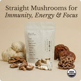 Mushroom Boost (90 serving)