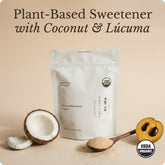 Coconut Sweetener (90 serving)