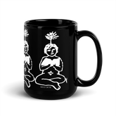 UNLEARN \ RELEARN MUG