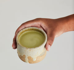 90 serving Matcha B2B