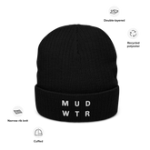 MUD\WTR Beanie