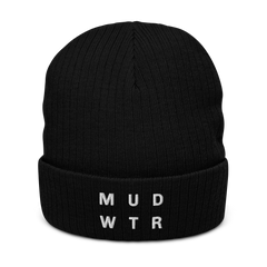 MUD\WTR Beanie