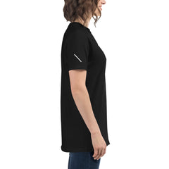 Organic Slash T-Shirt