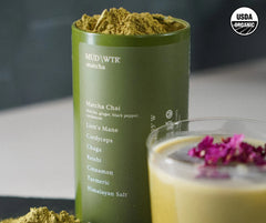 Matcha Latte Starter Kit