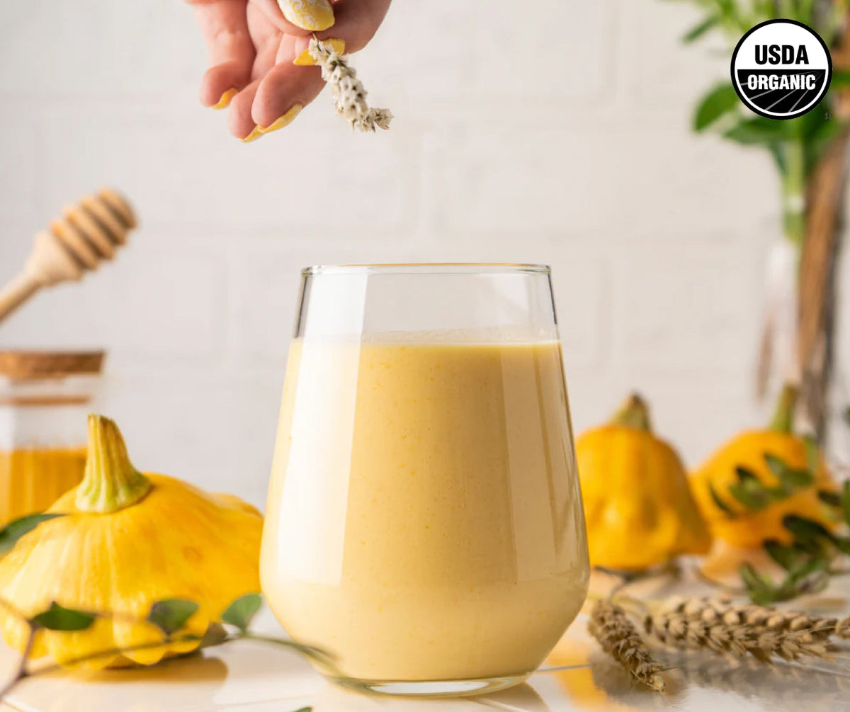 Turmeric Latte Starter Kit
