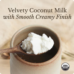 Coconut Creamer (30 serving)