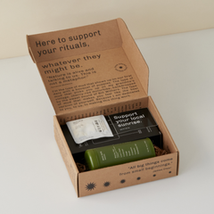 Morning Matcha starter kit B2B