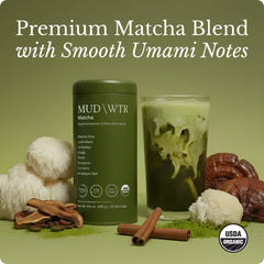 Matcha (30 serving)