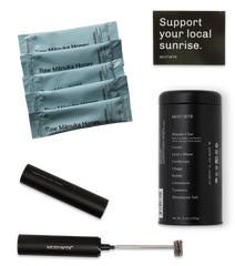 Original x Manukora Starter Kit