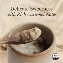 Coconut Sweetener (30 serving)