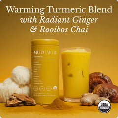 Turmeric Starter Kit