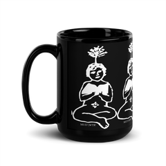 UNLEARN \ RELEARN MUG