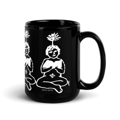 UNLEARN \ RELEARN MUG
