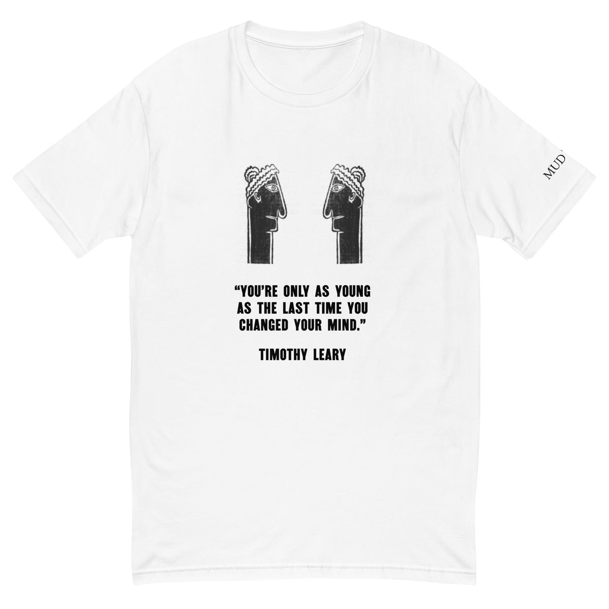 Leary Short Sleeve T-shirt