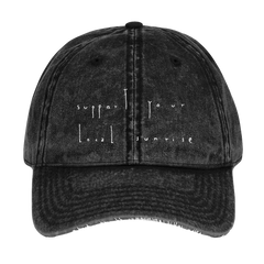 Support Sunrise Hat