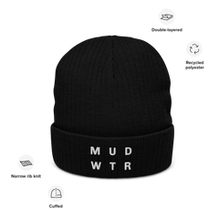 MUD\WTR Beanie