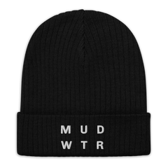MUD\WTR Beanie