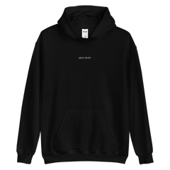 Mud Hoodie
