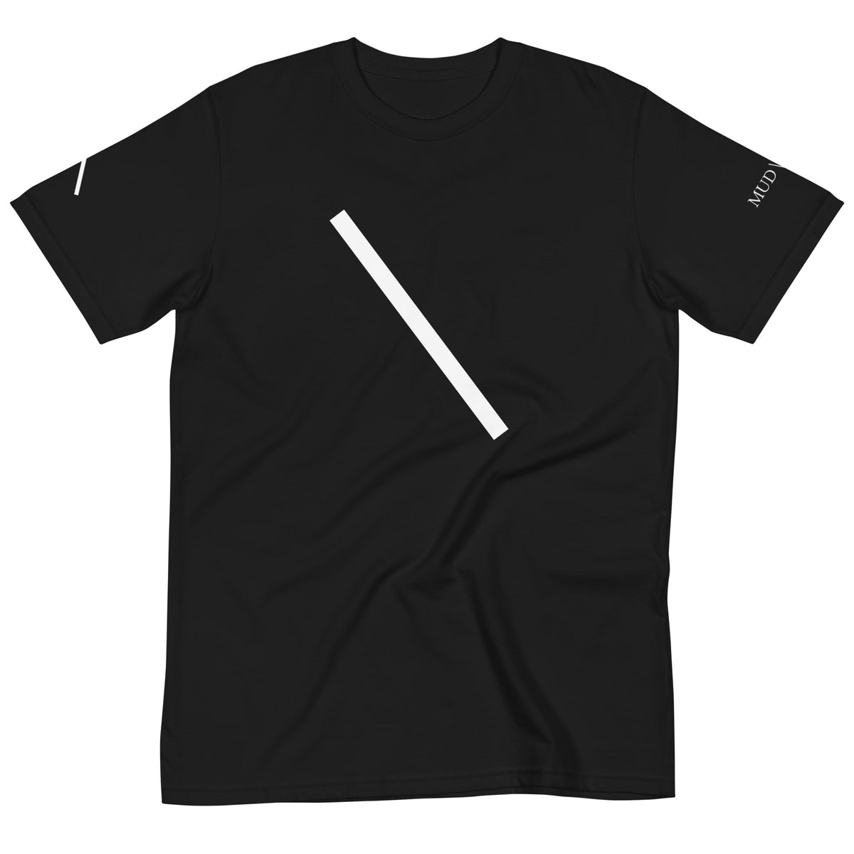 Organic Slash T-Shirt