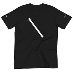Organic Slash T-Shirt
