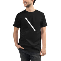Organic Slash T-Shirt