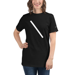 Organic Slash T-Shirt