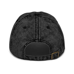 UNLEARN \ RELEARN Vintage Cotton Cap